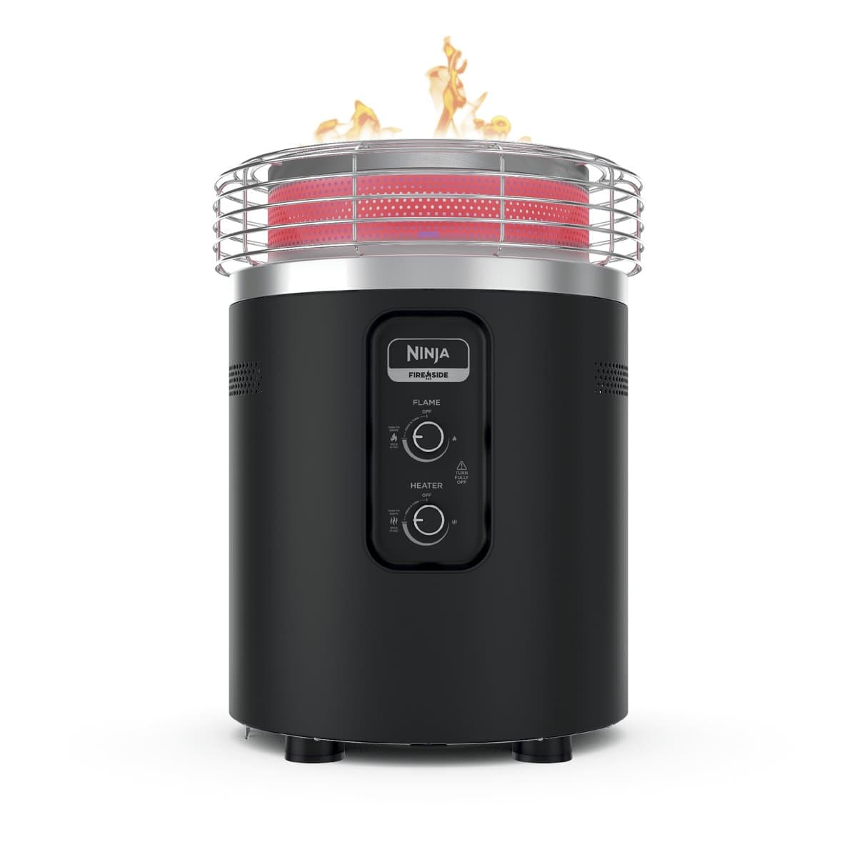 Ninja Fireside360