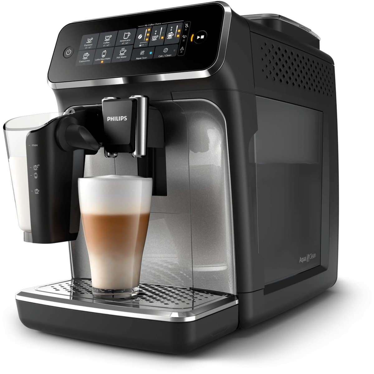 Philips 3200 LatteGo