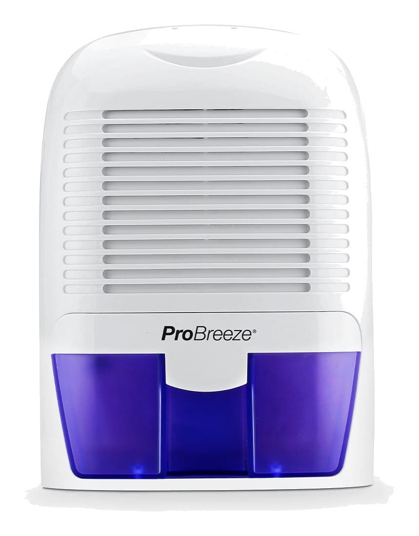 Pro Breeze Mini Dehumidifier (PB-03)