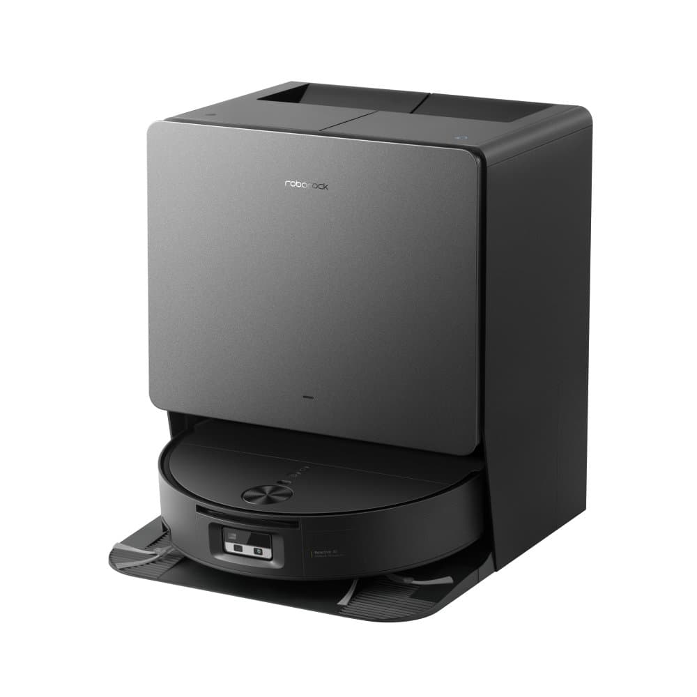 Roborock Saros 20 Flow