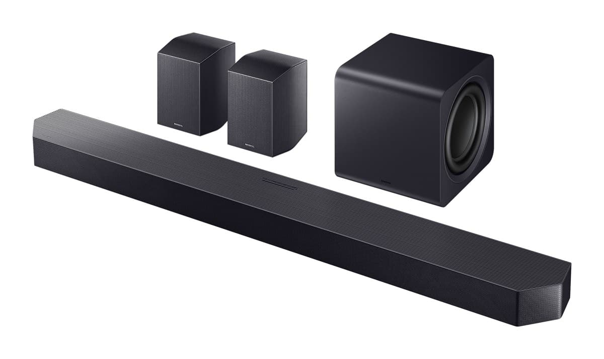 Samsung HW-Q990F