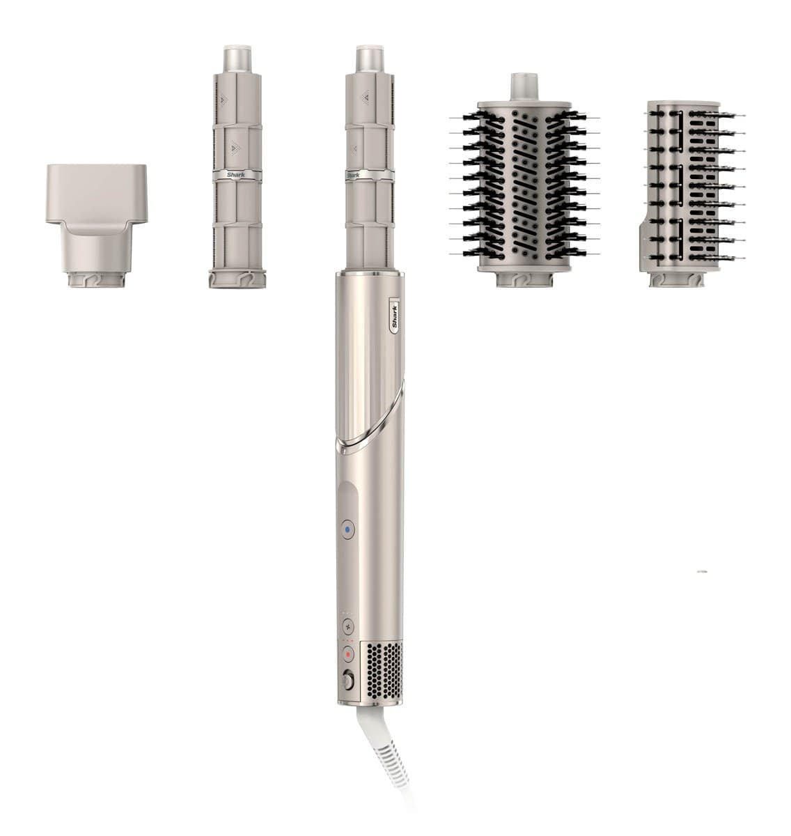 Shark FlexStyle 5-in-1 Air Styler & Hair Dryer