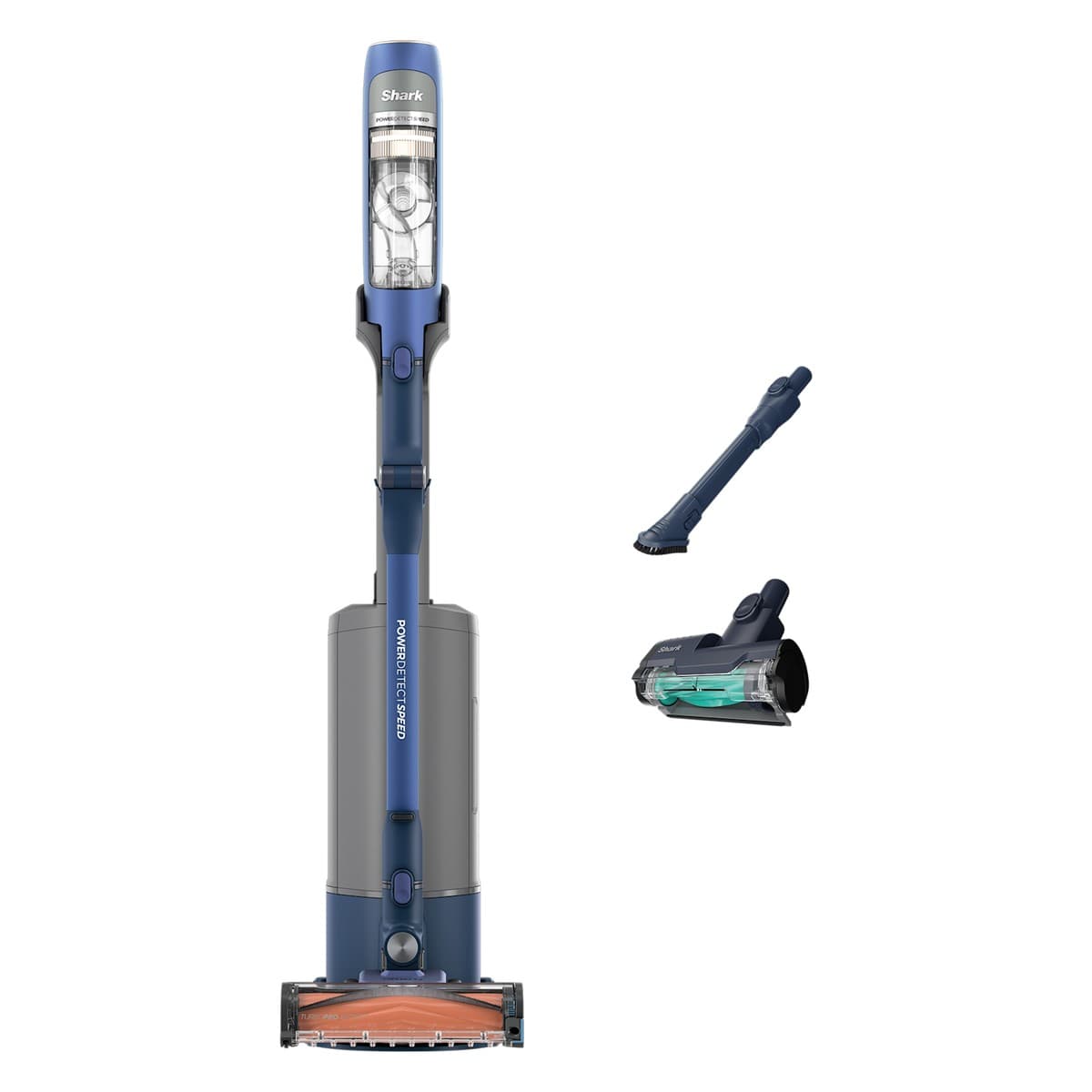 Shark PowerDetect Speed Clean & Empty