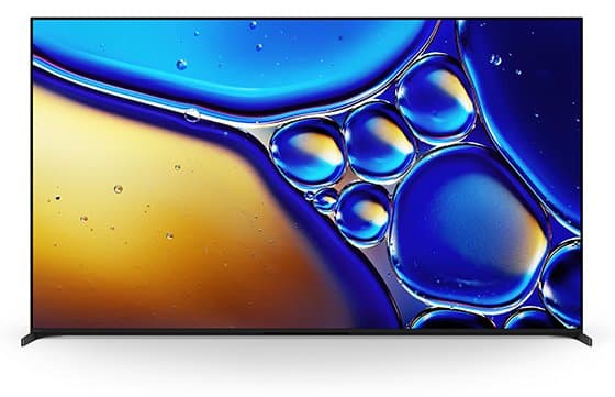 Sony Bravia 8 II