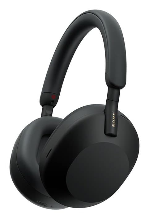 Sony WH-1000XM5