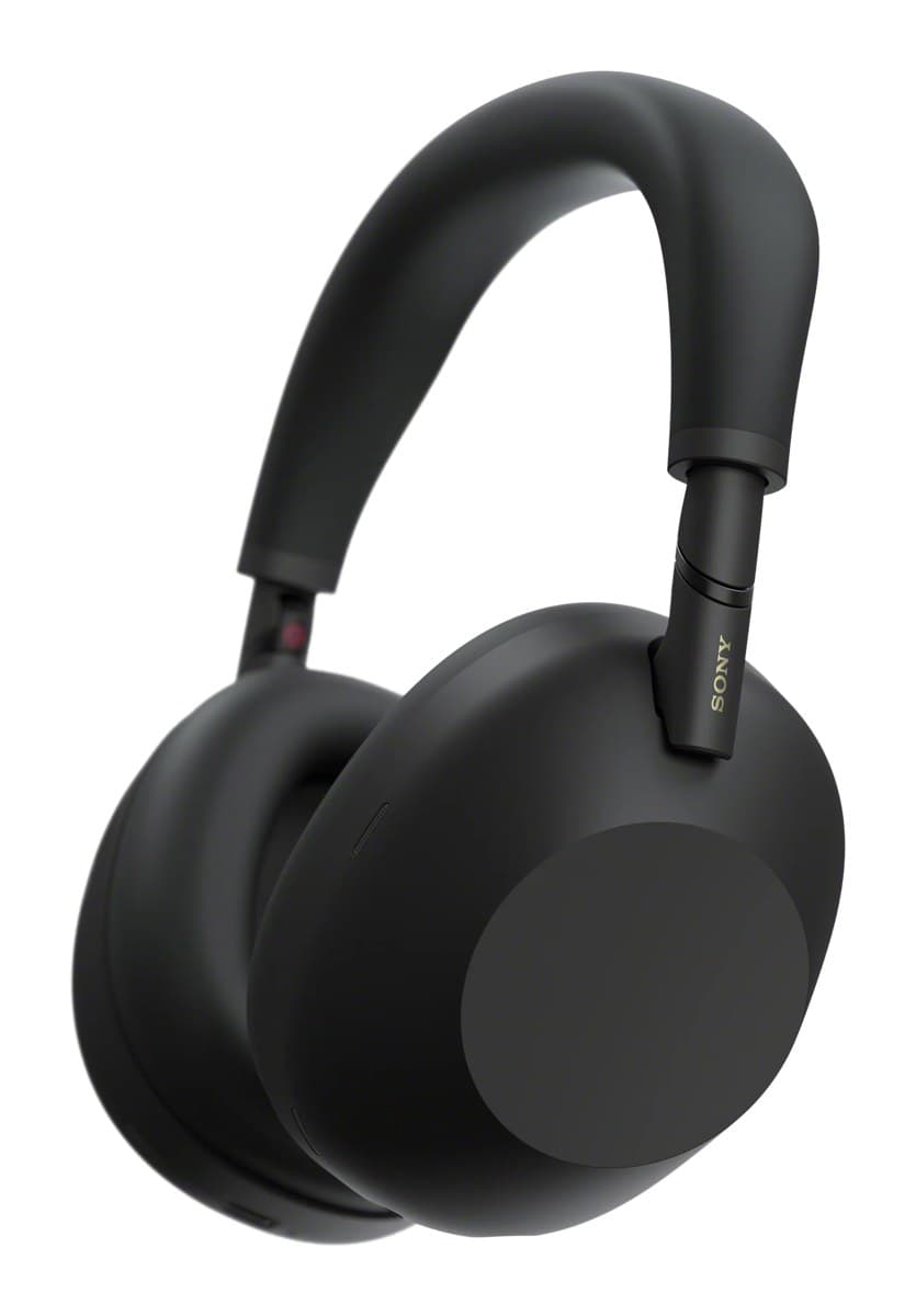 Sony WH-1000XM6