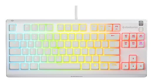 SteelSeries Apex 3 TKL