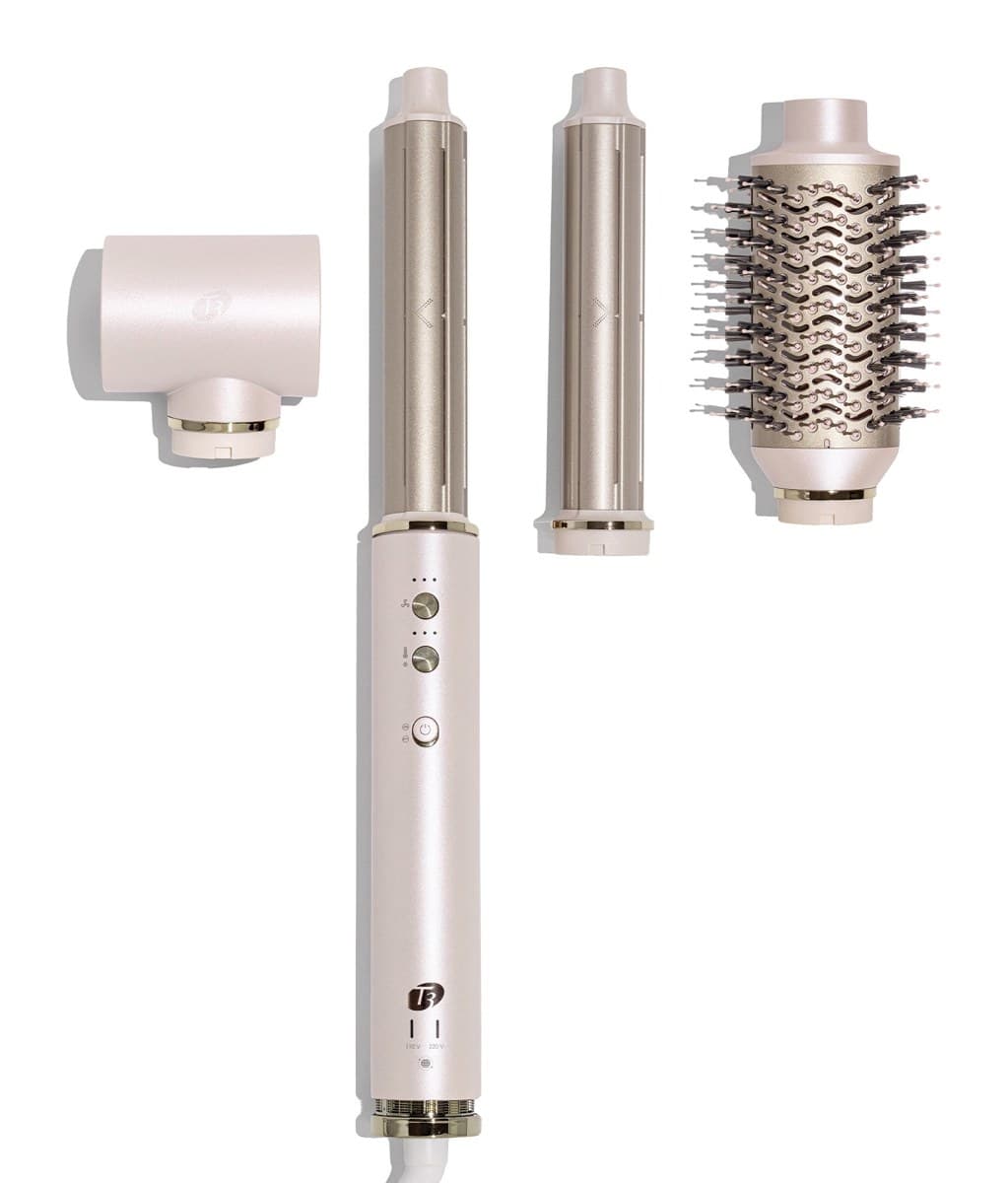 T3 Aire 360 Dual Voltage Air Styler