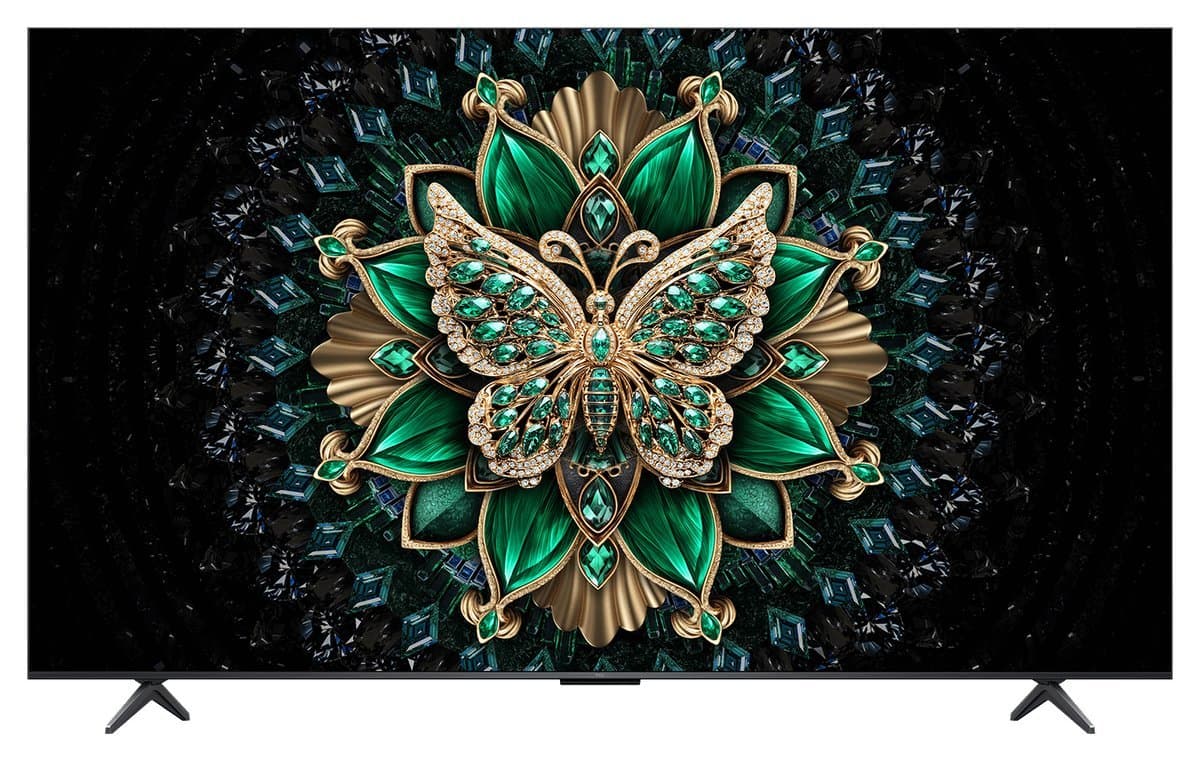 TCL C6K