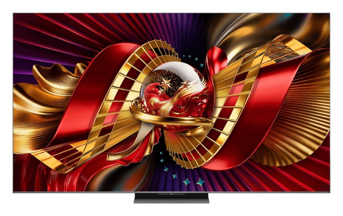 TCL C8L 65-inch