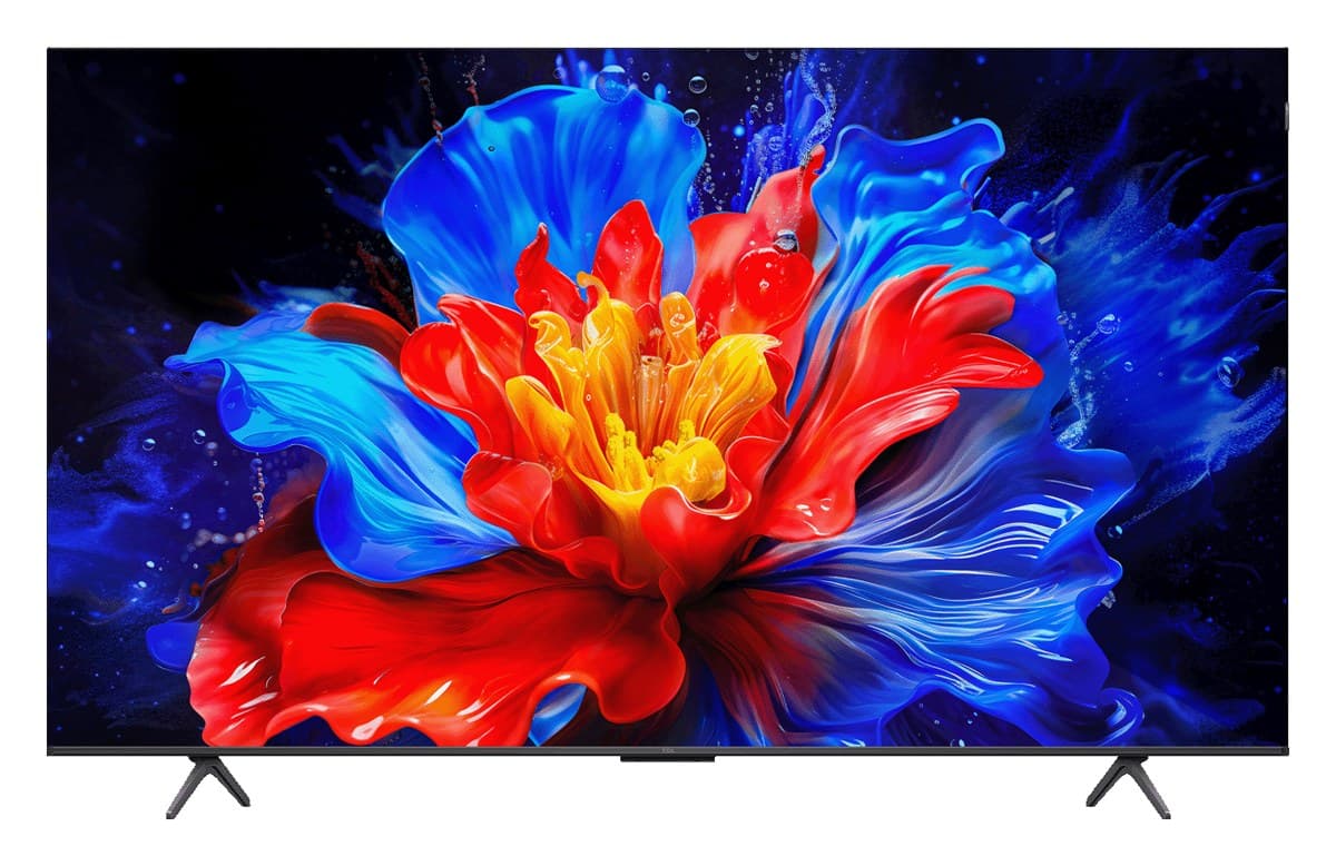 TCL P8K