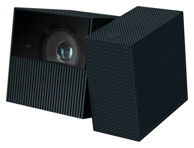 TCL PlayCube Projector