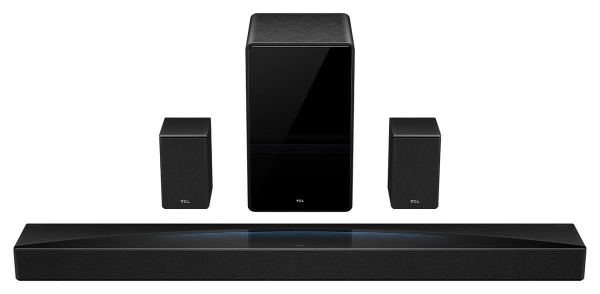 TCL Q85H