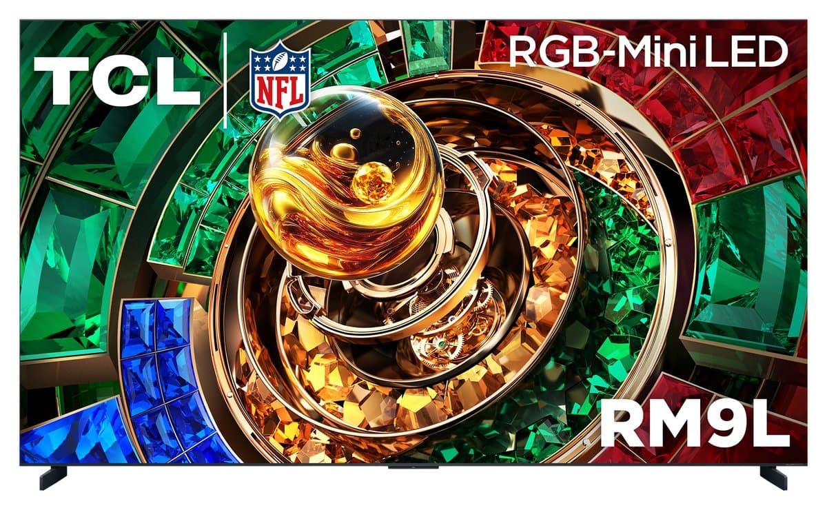 TCL RM9L