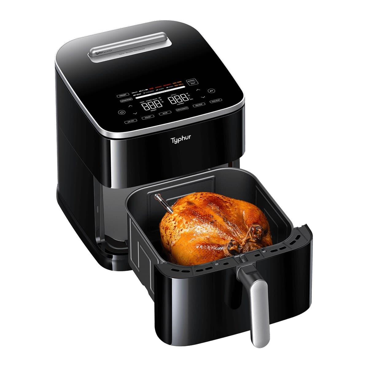 Typhur Sync Air Fryer