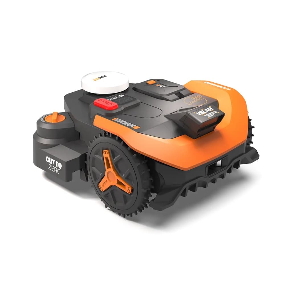 Worx Landroid Vision Cloud WR320